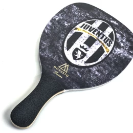 Ρακέτα Παραλίας MORSETO FASHION Juventus (Thumb 2)