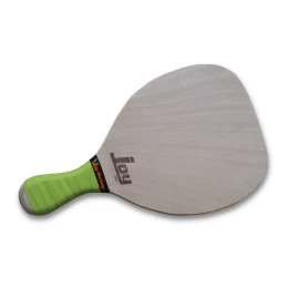  Ρακετα παραλιας Joy Tr Lime 370gr  (Thumb 1)