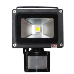 Προβολέας LED 20W με ανιχνευτή κίνησης υψηλής φωτεινότητας 80% οικονομία κατανάλωσης σε σχ (Thumb 2)