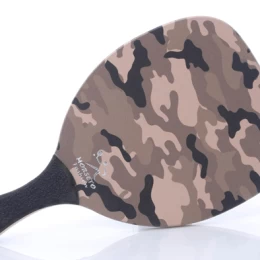 ΡΑΚΕΤΑ ΠΑΡΑΛΙΑΣ MORSETO FASHION ARMY  Light με Μαύρη Ίσια Λαβή  (Thumb 1)