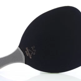 ΡΑΚΕΤΑ ΠΑΡΑΛΙΑΣ MORSETO GOLD NO HOLE GREY HANDLE (Thumb 2)