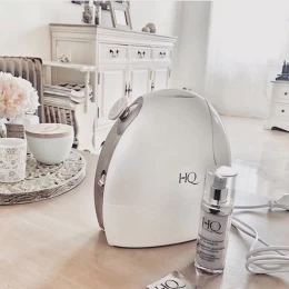 AROMATOTHERAPY FACIAL SAUNA ΣΑΟΥΝΑ ΠΡΟΣΩΠΟΥ ΜΕ ΑΡΩΜΑΤΟΘΕΡΑΠΕΙΑ (Thumb 25)