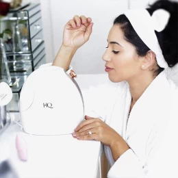 AROMATOTHERAPY FACIAL SAUNA ΣΑΟΥΝΑ ΠΡΟΣΩΠΟΥ ΜΕ ΑΡΩΜΑΤΟΘΕΡΑΠΕΙΑ (Thumb 19)