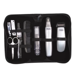 TRAVEL KIT ΣΕΤ ΤΑΞΙΔΙΟΥ ΜΕ ΤΡΙΜΕΡ ΜΠΑΤΑΡΙΑΣ & ΤΡΙΜΕΡ ΜΥΤΗΣ-ΑΥΤΙΩΝ (Thumb 6)