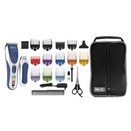 COLOR PRO CORDLESS COMBO ΣΕΤ ΚΟΥΡΕΥΤΙΚΗ ΜΗΧΑΝΗ ΡΕΥΜΑΤΟΣ-ΕΠΑΝΑΦΟΡΤΙΖΟΜΕΝΗ & ΤΡΙΜEΡ ΜΠΑΤΑΡΙΑ (Thumb 9)