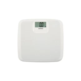  Ζυγαριά σώματος ψηφιακή 580136 ΛΕΥΚΗ DICTRO LUX (Thumb 1)