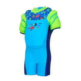 SEA SAW WATER WING FLOAT SUIT Zoggs Νο 3 (Thumb 1)