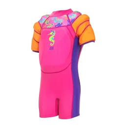 SEA UNICORN WATER WING FLOAT SUIT Zoggs Νο2 (Thumb 1)