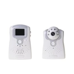 Ενδοεπικοινωνία μωρού με κάμερα ασύρματη & baby monitors (Thumb 1)