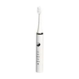 Clever Toothbrush  Hλεκτρική Οδοντόβουρτσα με 5 Προγράμματα  Καθαρισμός, Λεύκανση, Γυάλ (Thumb 3)