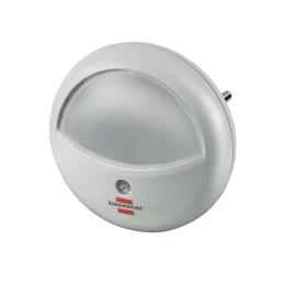  Φωτάκι Νυκτός LED με Αισθητήρα Φωτός 1173210 Brennenstuhl (Thumb 1)