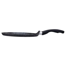 WCFP0009C28MBB ΑΝΤΙΚΟΛΛΗΤΙΚΗ ΚΡΕΠΙΕΡΑ (28cm) BLACK MARBLE SERIES (Thumb 9)