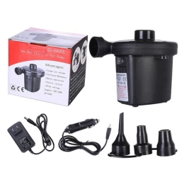 Τρόμπα μπαλονιών λειτουργεί στο ρεύμα 220 volt ή στον αναπτήρα του αυτοκινήτου 12volt (Thumb 2)