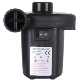 Τρόμπα μπαλονιών λειτουργεί στο ρεύμα 220 volt ή στον αναπτήρα του αυτοκινήτου 12volt (Thumb 4)