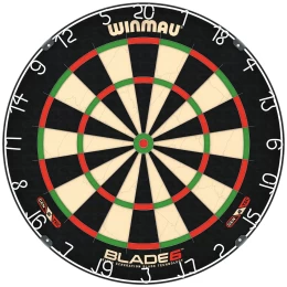  Winmau Blade 6 (Thumb 1)