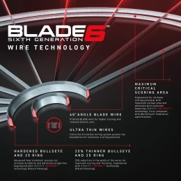  Winmau Blade 6 (Thumb 2)
