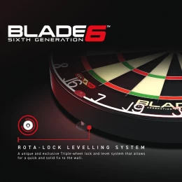  Winmau Blade 6 (Thumb 4)