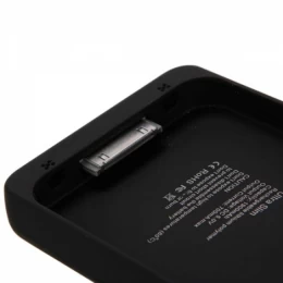 Power bank θήκη 5.000 mAh - Φορτιστής σε θήκη που προσαρμόζεται σε iPhone 6 plus - Φορητή  (Thumb 3)