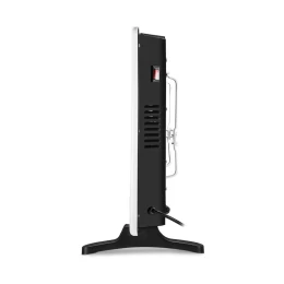  Θερμοπομπός δαπέδου και τοίχου TCH2510E 2500W Trotec  (Thumb 3)