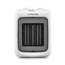  Κεραμικό Αερόθερμο TFC16E 2000W Λευκό Trotec (Thumb 1)