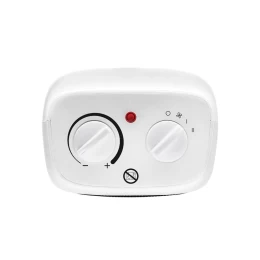  Κεραμικό Αερόθερμο TFC16E 2000W Λευκό Trotec (Thumb 3)