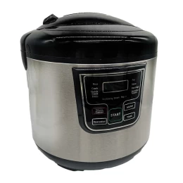 Telco Multicooker  Πολυμάγειρας 5L / 900w με 11 διαφορετικές επιλογές μαγειρέματος  Ανο (Thumb 3)