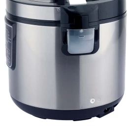 Telco Multicooker  Πολυμάγειρας 5L / 900w με 11 διαφορετικές επιλογές μαγειρέματος  Ανο (Thumb 4)