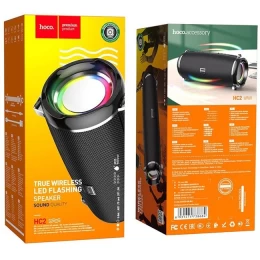 Φορητό Ηχείο Wireless bluetooth V5.0 με TWS 2X5W σε 4 χρώματα (Thumb 2)