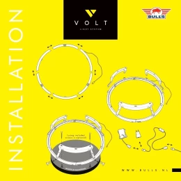  Volt Dartboard Lighting System (Thumb 3)
