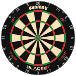  Winmau Blade 6 Triple Core Carbon (Thumb 1)