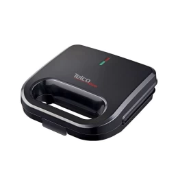 Τοστιέρα grill Telco 750W μαύρη ZJ-201 (Thumb 1)