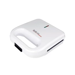Τοστιέρα grill Telco 750W λευκή ZJ-201 (Thumb 1)