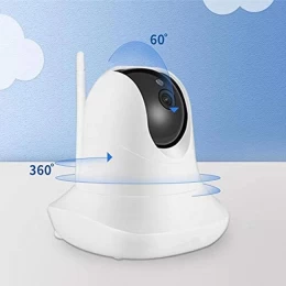 Ασύρματο baby monitor με lcd οθόνη 3,5'' και νυχτερινή όραση (Thumb 2)