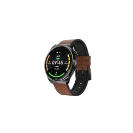 Bluetooth Smartwatch με οθόνη 1,43'' AMOLED αδιάβροχο IP68 για Android/iOs (Thumb 1)