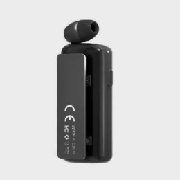 Ακουστικό Bluetooth με κλιπ και ψηφιακή ένδειξη μπαταρίας (Thumb 2)