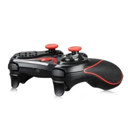 Gamepad για CleverTV - Ασύρματο Χειριστήριο Παιχνιδιών επαναφορτιζόμενο για απεριόριστη ψυ (Thumb 3)