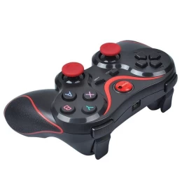 Gamepad για CleverTV - Ασύρματο Χειριστήριο Παιχνιδιών επαναφορτιζόμενο για απεριόριστη ψυ (Thumb 4)