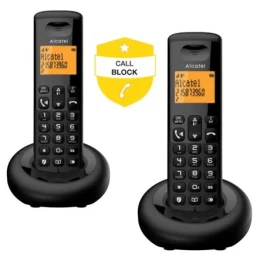 ALCATEL E260EWE duo (Thumb 1)