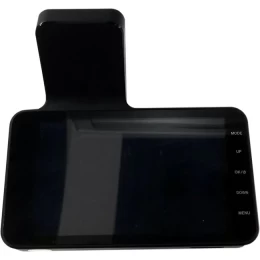 Κάμερα αυτοκινήτου καταγραφικό HD blackbox dvr με ανίχνευση κίνησης - G sensor - 4'' οθόνη (Thumb 4)