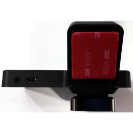 Κάμερα αυτοκινήτου καταγραφικό HD blackbox dvr με ανίχνευση κίνησης - G sensor - 4'' οθόνη (Thumb 6)
