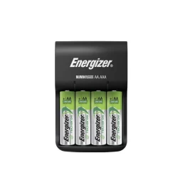  Φορτιστής BASE με μπαταρίες AA/1300mAh και USB (Thumb 2)