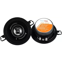 Σετ Ηχεία Αυτοκινήτου 3.5'' με 30W RMS 2 Δρόμων  (Thumb 1)