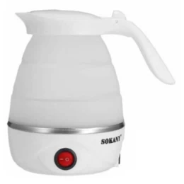 Βραστήρας ταξιδίου πτυσσόμενος 700ml 600Watt (Thumb 2)