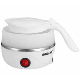 Βραστήρας ταξιδίου πτυσσόμενος 700ml 600Watt (Thumb 3)