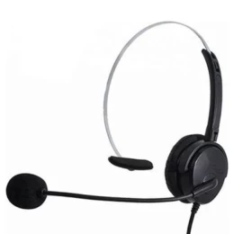 Ακουστικό headset με μικρόφωνο για επικοινωνίες (Thumb 1)
