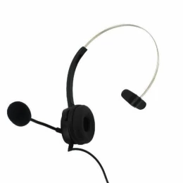 Ακουστικό headset με μικρόφωνο για επικοινωνίες (Thumb 2)