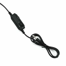 Ακουστικό headset με μικρόφωνο για επικοινωνίες (Thumb 3)
