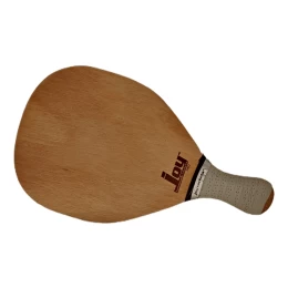  Ρακετα παραλιας Joy Tr Grey 330gr  (Thumb 1)
