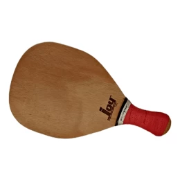  Ρακετα παραλιας Joy Tr Red 350gr  (Thumb 1)
