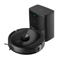 Conga 8290 Immortal Ultra Power Home Genesis  CEC-08071 Σκούπα Ρομπότ για Σκούπισμα & Σφου (Thumb 20)